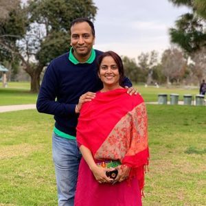 Meet your Posher, Hema